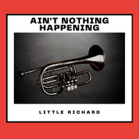 Rice, Red Beans and Turnip Greens - Little Richard