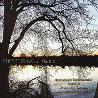 Sacramento Riba - First Degree the D.E.