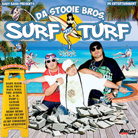 Zig Zags, Bottles, & Lighters - Da Stooie Bros.