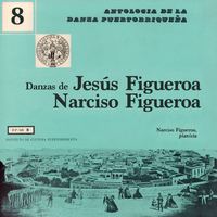 Ensueño - Narciso Figueroa