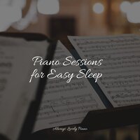 Place for Introspection - Piano Bar & Piano Pacifico & Chillout Piano Session