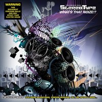 Sewer Gash - Stereo:Type & Beardyman