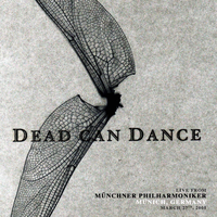 Black Sun - Dead Can Dance