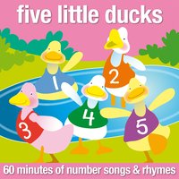 Five Little Speckled Frogs - Kidzone