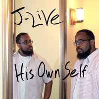 Get It Together - J-Live