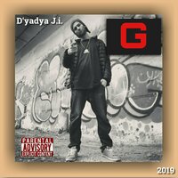 G - D'yadya J.i.