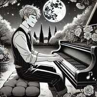 Velior Thrylis - Look Road & Blondette