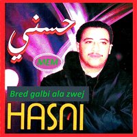 Halala - Cheb Hasni