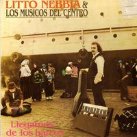 El casamiento de los músicos - Litto Nebbia