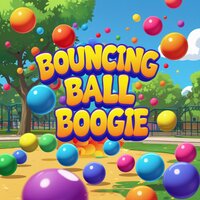Bouncing Ball Boogie - Mohsin Shabir