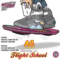 Party Like Its Highschool - Green Mischief & AC