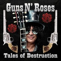 What Guitar Players Does He Listen To... Who Influenced Him - Guns N' Roses