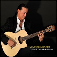 Sanine - Lulo Reinhardt