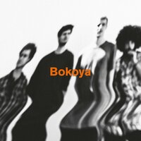 Pharao - Bokoya