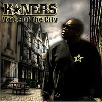Graveyard Rap - K*Ners