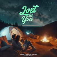 Lost in You - Navroop Dhother & syphr