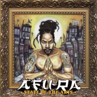 Pusha - Afu-Ra & Royce 5'9
