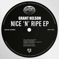 John's House - Grant Nelson