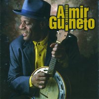 Jibóia - Almir Guineto