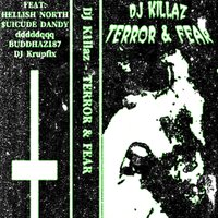 VIOLENCE - DJ K1llaz & dddddqqq