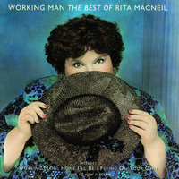 Old Man - Rita MacNeil