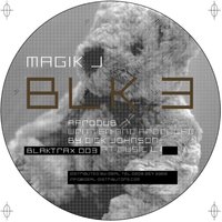 Afro Dub - Magik J
