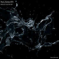 Jagged - Pavi & Carlos(IT)