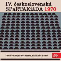 Vyznání - Filmový symfonický orchestr (FISYO) & František Belfín