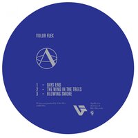 Blowing Smoke - Volor Flex