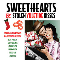 Christmas Island - Dickie Valentine