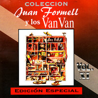 Amiga Mia - Juan Formell Y Los Van Van