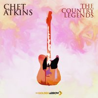 Boogie Man Boogie - Chet Atkins