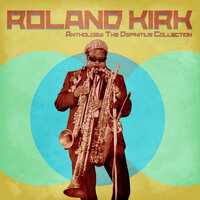 Meeting of Termini's Corner - Roland Kirk
