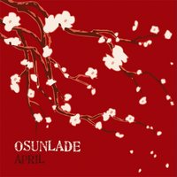April - Osunlade