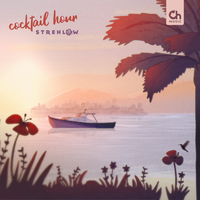 Tamarind - Strehlow & Ian Ewing & TyLuv.