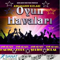 Gelmezsen Gelme - Ankaralı Ebru & Ankaralı Şerife & Ankaralı İclal & Ankaralı Hadise