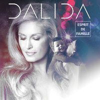 Maman, la plus belle du monde - Dalida