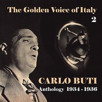 Tango d'amore (1936) - Carlo Buti