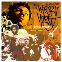 T Minus Ten - Theory Hazit