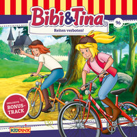 Kapitel 15: Reiten verboten! (Folge 96) - Bibi und Tina