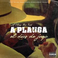 Ain't Gone Quit (Still Mobbin) - A Plus Tha Kid & Shady Nate