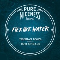 Dub Like Water - Tom Spirals & Tiberias Towa