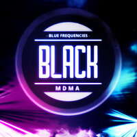 Psychosis - Black MDMA