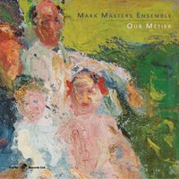 Ingvild's Dance - Mark Masters Ensemble