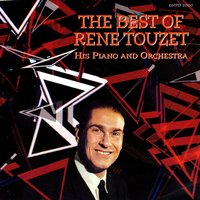 Andalucia - Rene Touzet