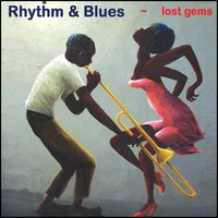 All Gone - Joe Morris Orchestra & Ursula Reed