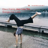 Nur Noch Das - Klaus Koenig Jazz Live Trio