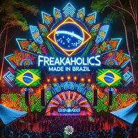 Bicho do Mato - Freakaholics & L3AF & Teco Martins