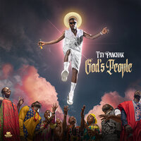 Jamais - Tzy Panchak & Mink's & INNOSS'B