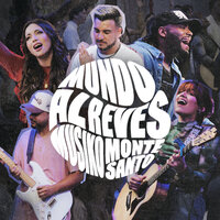 Mundo Al Revés - Musiko & Montesanto